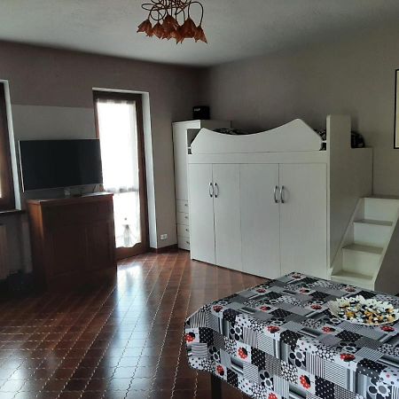 Le Chat Riant Fénis Zewnętrze zdjęcie