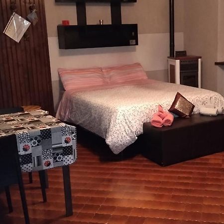 Le Chat Riant Fénis Zewnętrze zdjęcie