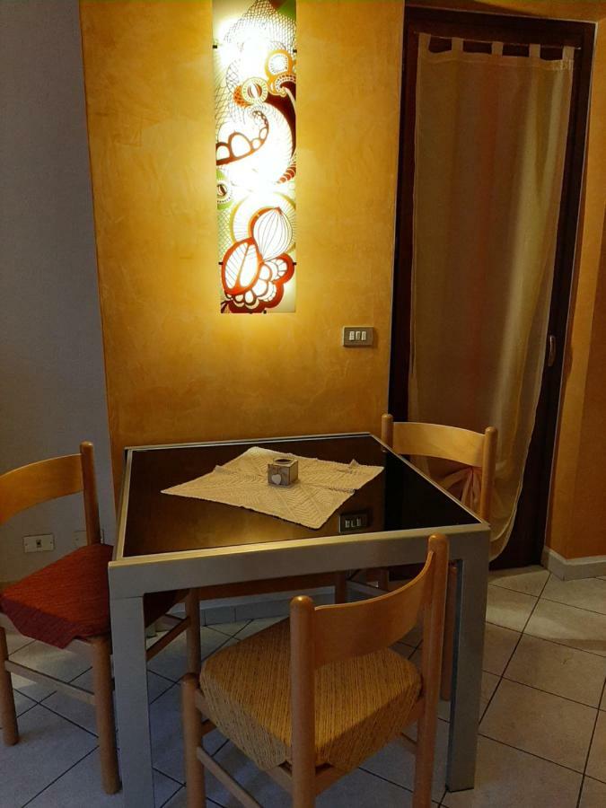 Le Chat Riant Fénis Zewnętrze zdjęcie